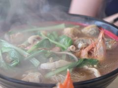 -赵璐海鲜面馆(德行路店)