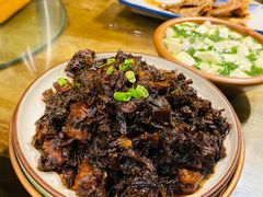 -兰溪小馆(东直门簋街店)