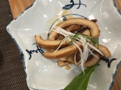 -菊上日式料理(蚌埠银泰店)