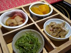 -綱元·海鲜豆捞(明州里店)