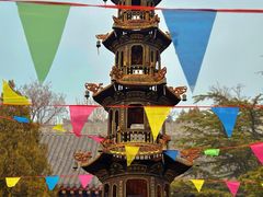 -正觉寺