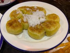 -粗粮人家·东北菜(洋桥店)