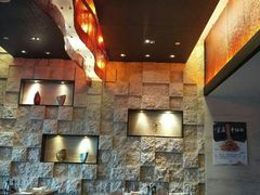 -面道特色餐厅·海口鲁能希尔顿酒店