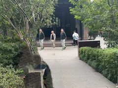 -成都武侯祠博物馆