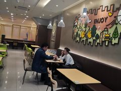 -德克士(宽甸店)