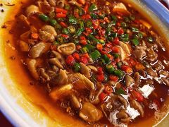 -一个叫川的地方(麒麟新天地店)