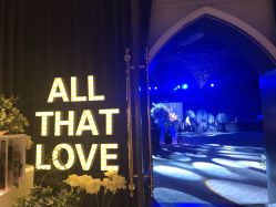 -格乐利雅婚礼艺术中心(南外滩店)