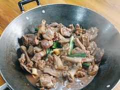 -大地农庄(逢沙大道店)