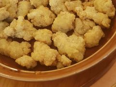 香脆鸡米花-萨莉亚意式餐厅(河东万达店)