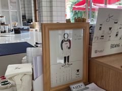 -KAFKA·卡夫卡咖啡(文林店)