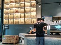 -GOTLOT COFFEE&KITCHEN角落厨房NOOK店
