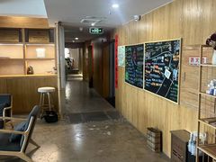 -闲隅江景艺术酒店(解放碑洪崖洞总店)