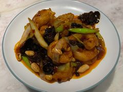 -丁字口海鲜热炒·烧烤大排档