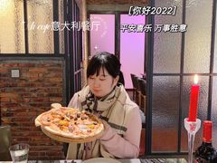 -at cafe 意大利餐厅(集美店)