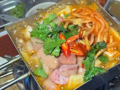 -泰善串店•延边朝鲜族烧烤(理工大学店)