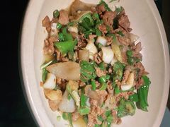 -姐夫的小菜(新中关购物中心店)