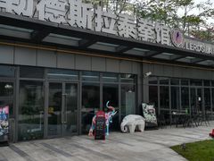 -花环泰拳·勒德斯拉泰拳馆(静安店)