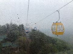 -东湖磨山景区