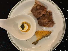 -广州花园酒店·凌璇阁旋转餐厅CAROUSEL360