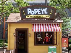 -东莞松山湖万象汇