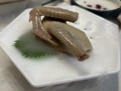 -狮王府淮扬菜(夫子庙老门东店)