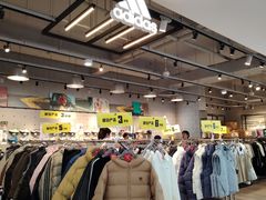 -银座购物广场(高新区店)
