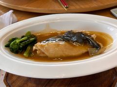 -荷风细雨·中国茶宴(碧云店)