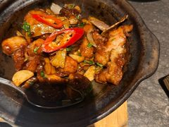 -汤城小厨•粤菜•靓汤(苏州街店)
