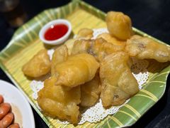 -健眺小海鲜(临海后山店)