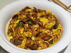 -紫光园·烤鸭(吕家营店)