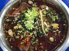 -马路边边·成都串串(翠柏路店)