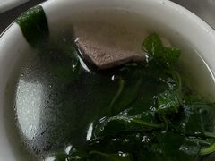 -罗记家常菜(鸿景花园店)