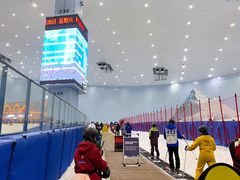 -广州热雪奇迹