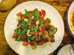 -庭院小酌(瑞莲街店)