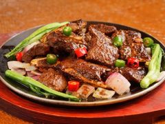 -铂尔台州菜(铂尔国际店)