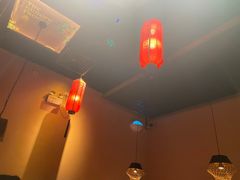 大堂-蛙小侠·沸腾砂锅牛蛙(增城东汇城店)