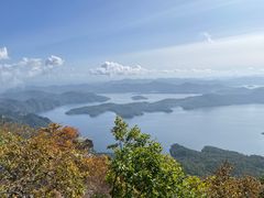 -五女山景区