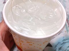 -麦当劳(中唱大厦店)