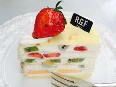 水果千层-RGF(巨鹿路店)