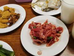 -比尔森韩式烤肉自助(国商店)