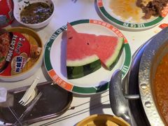 -李姑婆鲜切牛肉火锅自助(凤城二路店)