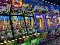 -大玩家(哈尔滨悦荟店)