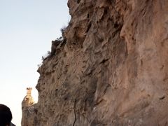 -神木二郎山风景区