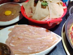 -小四川老火锅(欧风店)