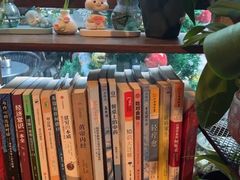 -街角 T·COFFEE 融合料理·BISTRO(车公庙店)