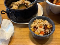 -山茶云南菜(永安里店)