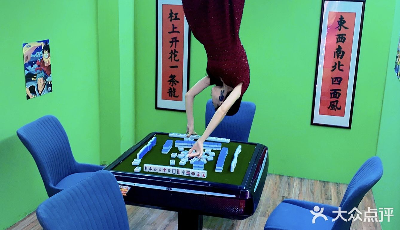 包头探店｜西北最大颠倒星空艺术馆来喽！