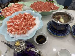 -老毛手抓·盐池滩羊非遗手抓(宁夏总店)
