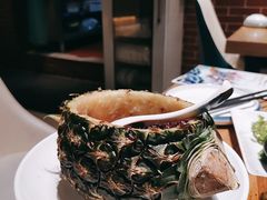 -金塔傣乡·云南民族特色菜·傣味手抓饭(金瓦路店)