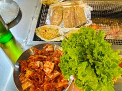 -马路牙子烧烤音乐酒馆(望京店)